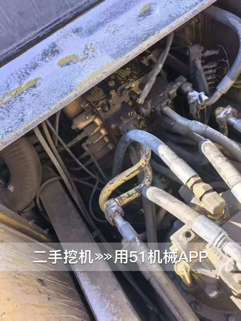 51挖机